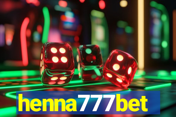 henna777bet