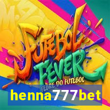 henna777bet