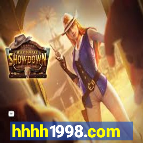 hhhh1998.com