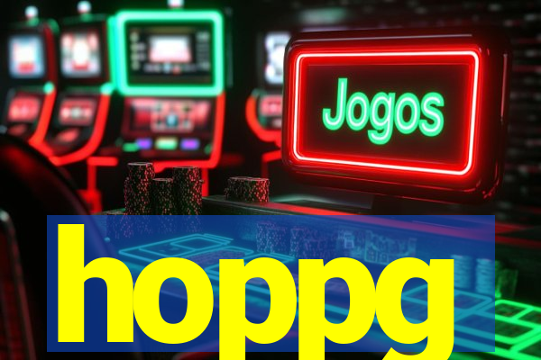 hoppg