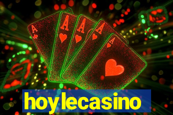 hoylecasino