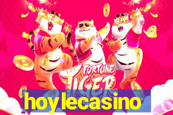 hoylecasino