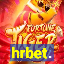 hrbet.