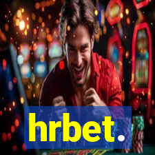 hrbet.