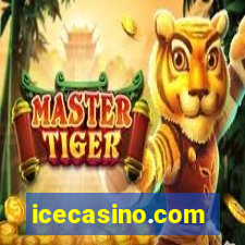 icecasino.com