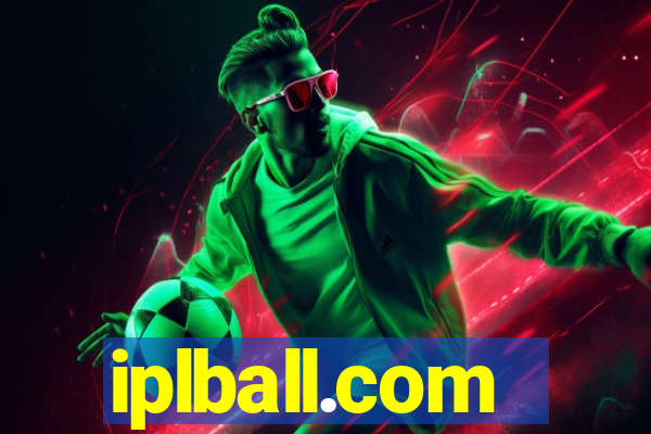 iplball.com