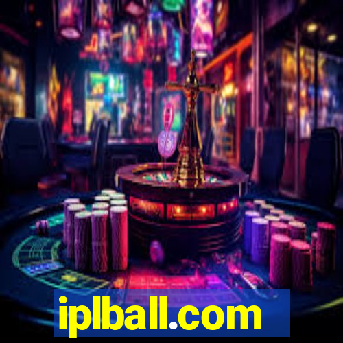 iplball.com