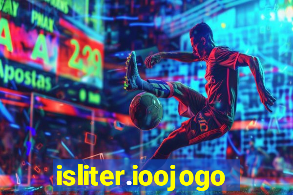 isliter.ioojogo