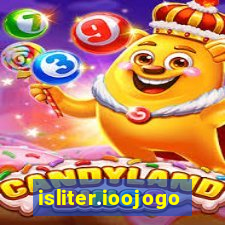 isliter.ioojogo