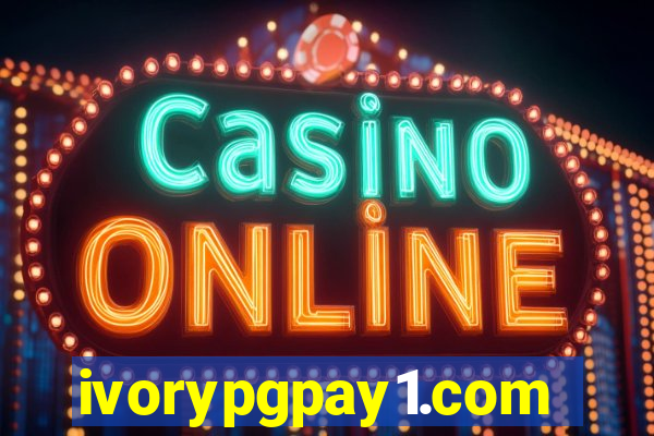 ivorypgpay1.com