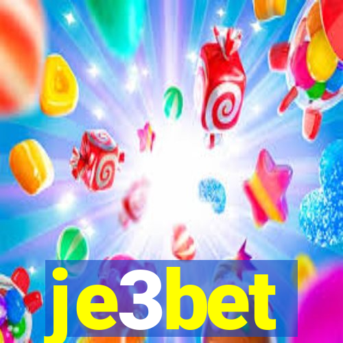 je3bet