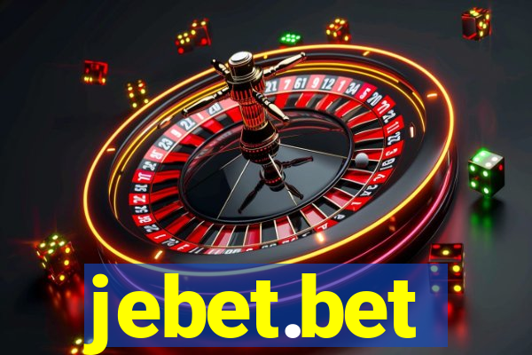 jebet.bet