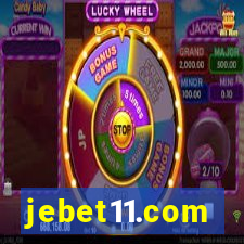 jebet11.com