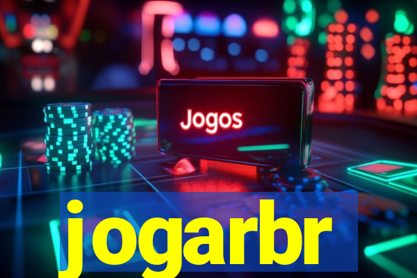 jogarbr