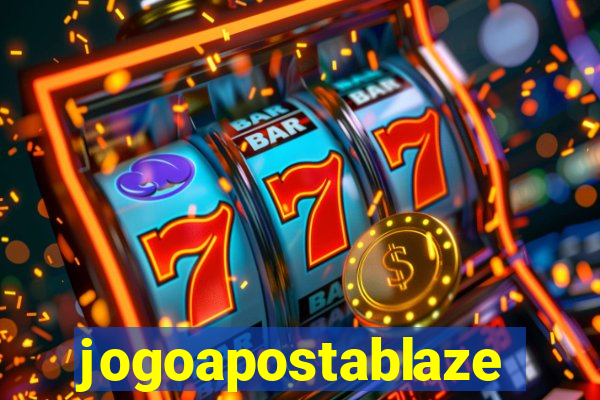 jogoapostablaze