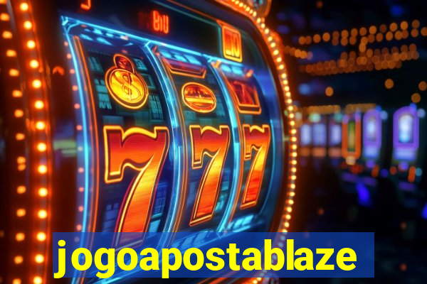 jogoapostablaze