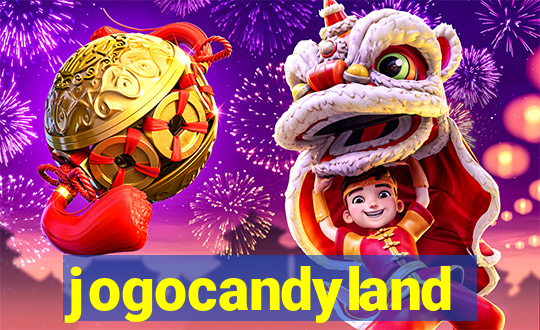 jogocandyland