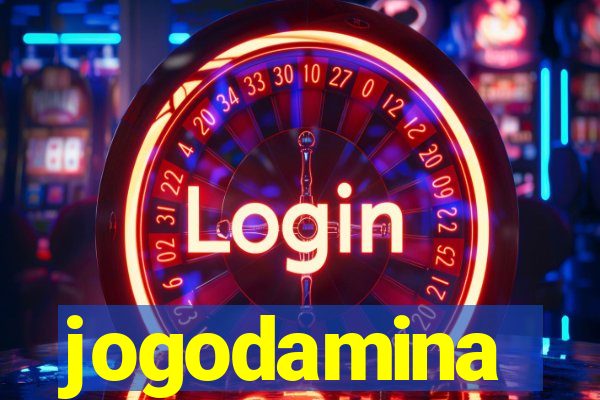 jogodamina