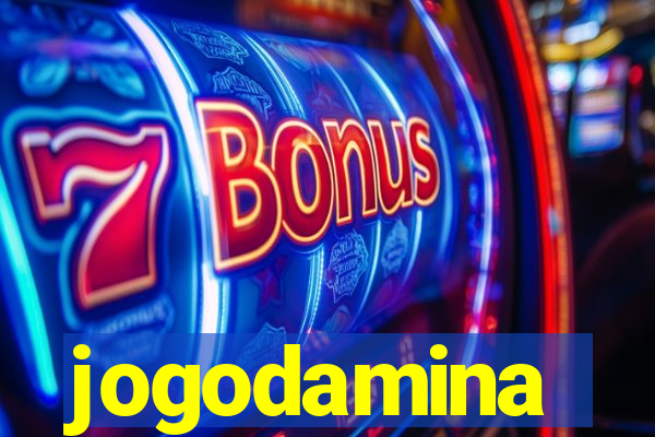 jogodamina