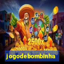 jogodebombinha