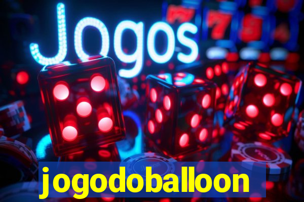 jogodoballoon