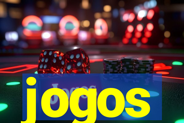 jogos