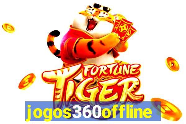 jogos360offline