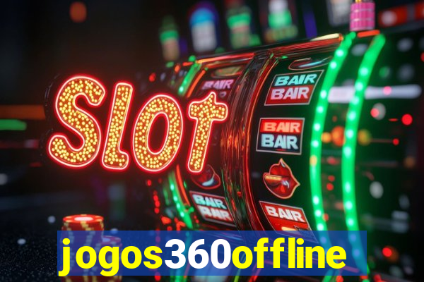 jogos360offline