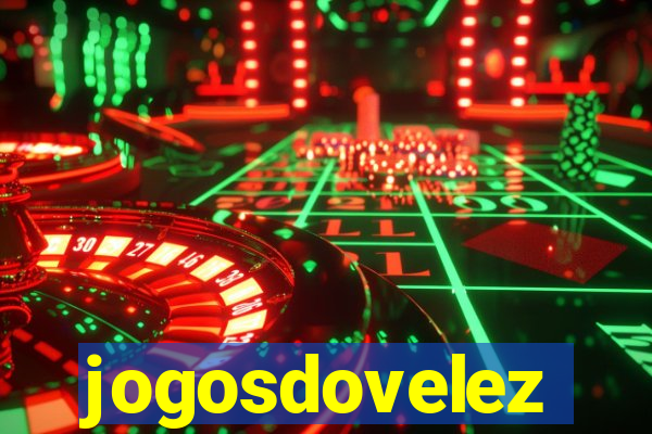 jogosdovelez