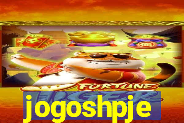 jogoshpje