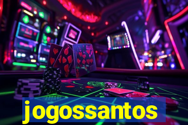 jogossantos