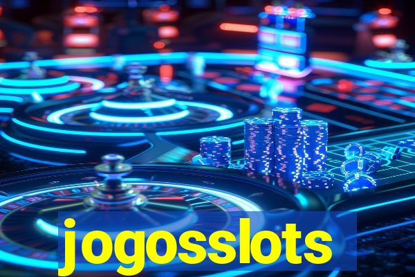 jogosslots