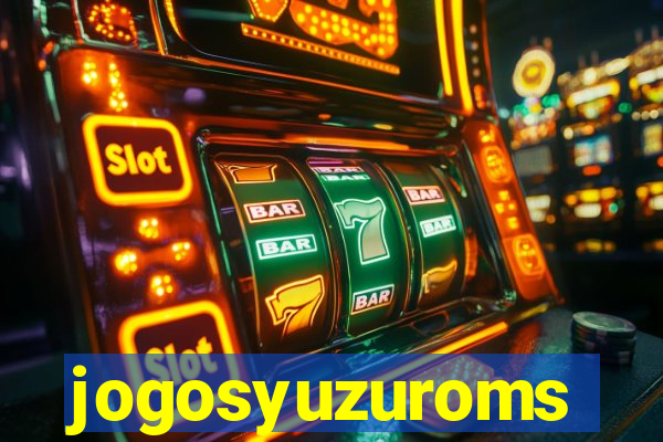 jogosyuzuroms