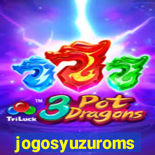 jogosyuzuroms