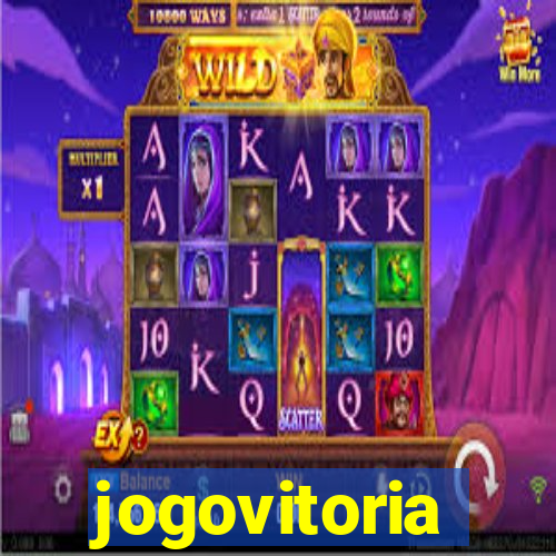 jogovitoria