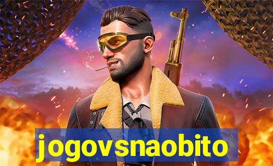 jogovsnaobito