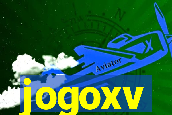 jogoxv