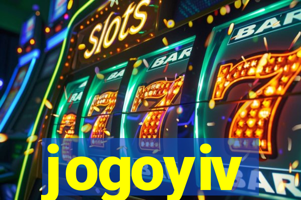 jogoyiv