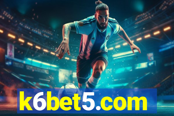 k6bet5.com