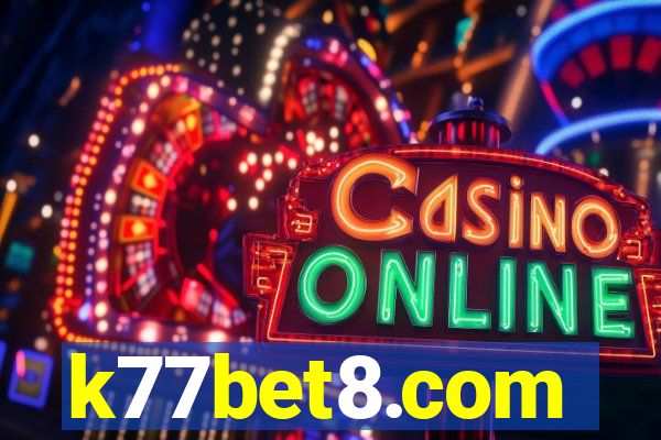 k77bet8.com