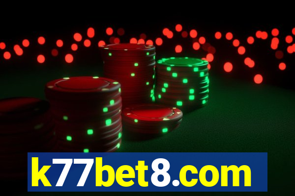 k77bet8.com