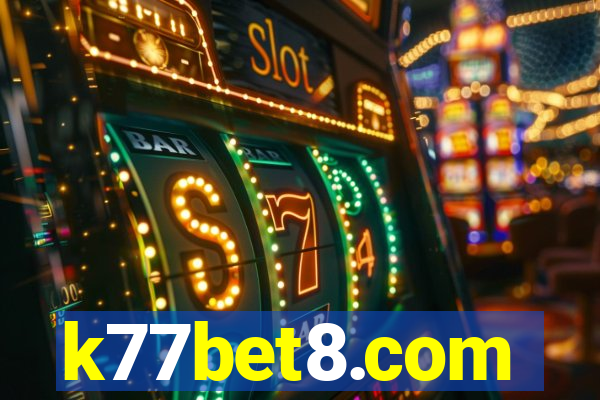 k77bet8.com