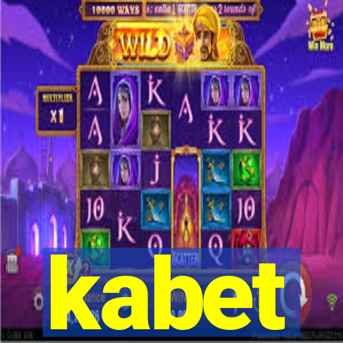 kabet