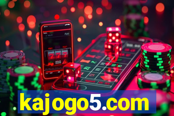 kajogo5.com