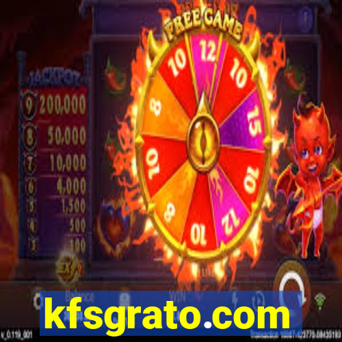 kfsgrato.com