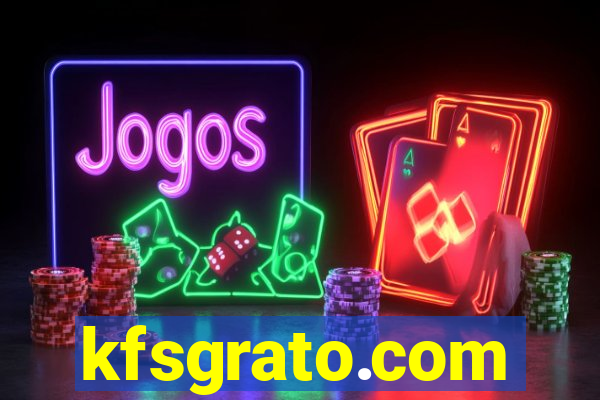 kfsgrato.com