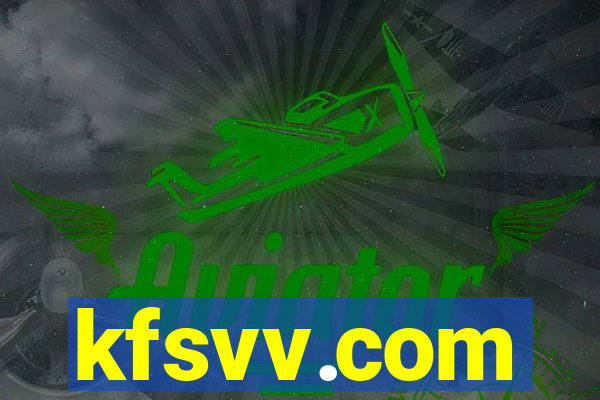 kfsvv.com