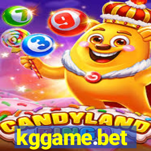 kggame.bet