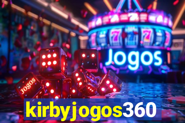 kirbyjogos360