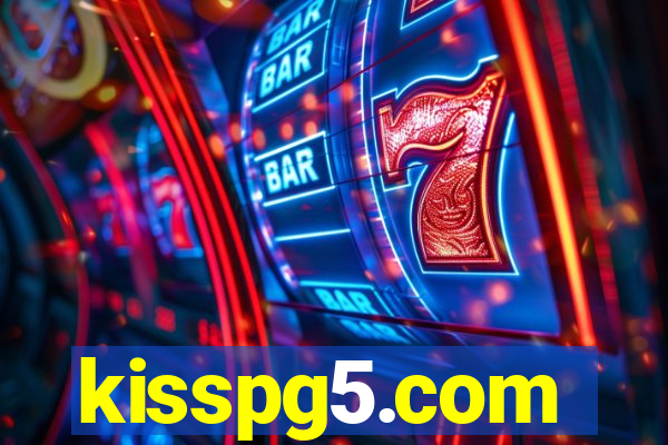 kisspg5.com